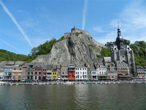 wat doen in dinant|Dinant, België: 9x wat te doen in Dinant